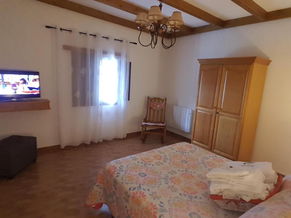 فيلا Casa Cueva Paquito فيغا دي سان ماتيو المظهر الخارجي الصورة