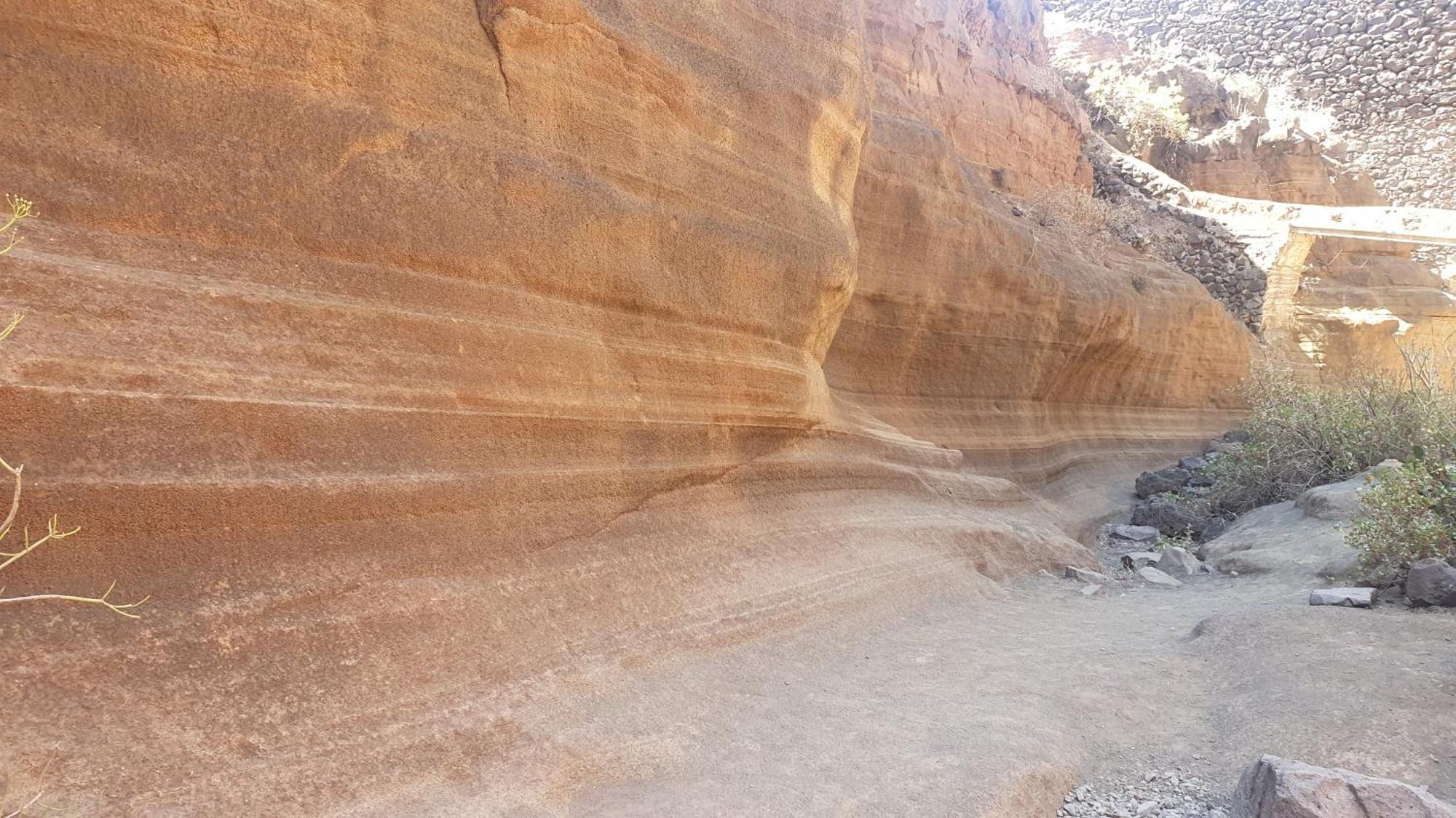 فيلا Casa Cueva Paquito فيغا دي سان ماتيو المظهر الخارجي الصورة