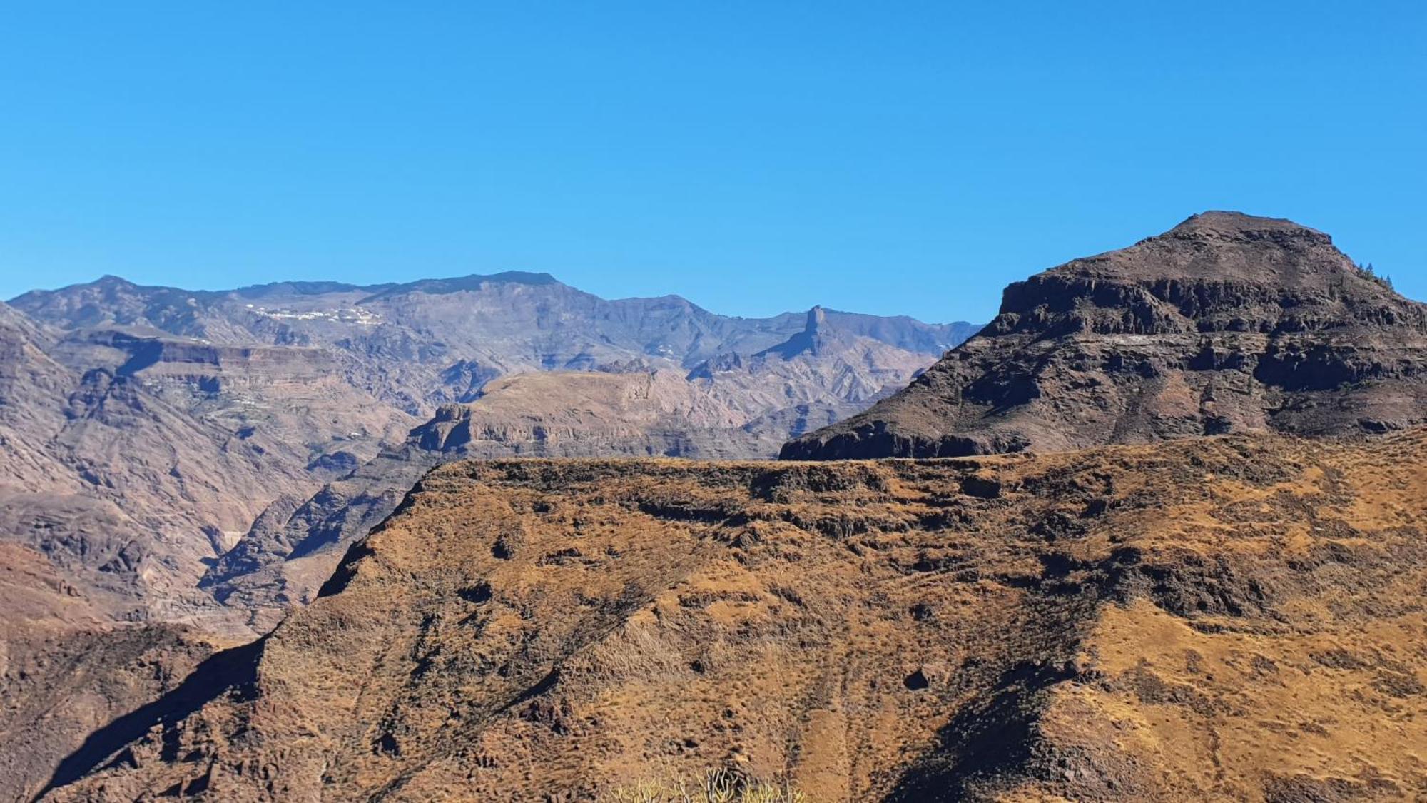 فيلا Casa Cueva Paquito فيغا دي سان ماتيو المظهر الخارجي الصورة