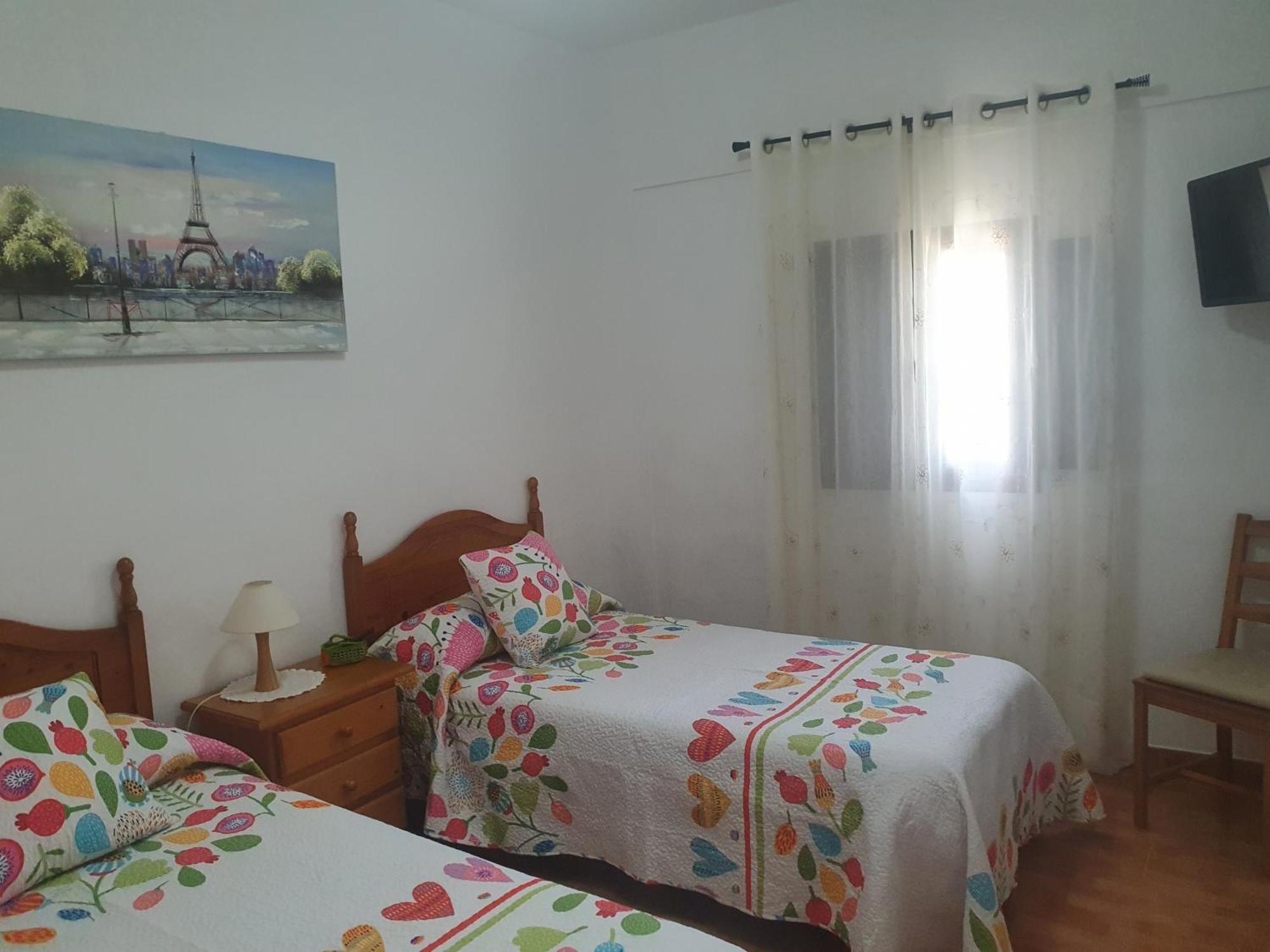 فيلا Casa Cueva Paquito فيغا دي سان ماتيو المظهر الخارجي الصورة