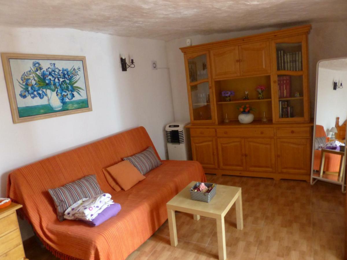 فيلا Casa Cueva Paquito فيغا دي سان ماتيو المظهر الخارجي الصورة