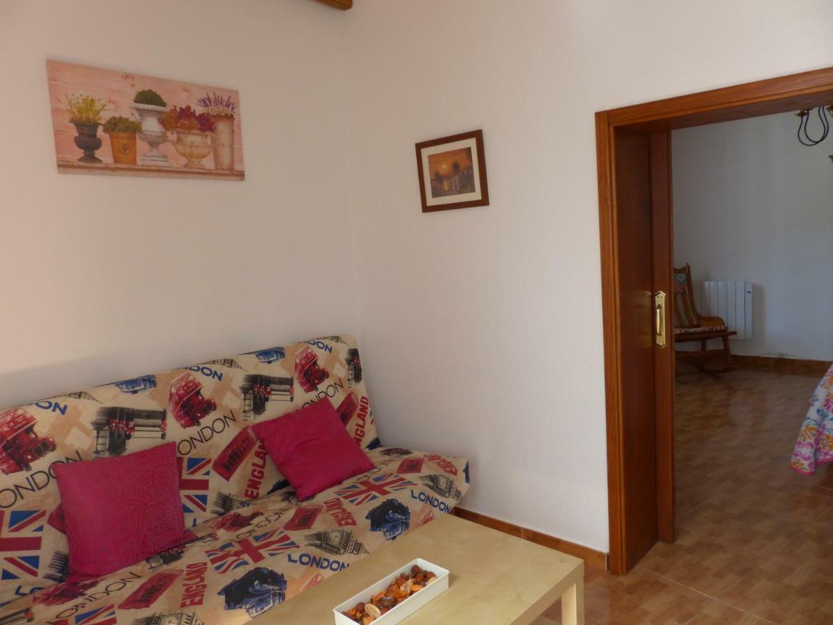 فيلا Casa Cueva Paquito فيغا دي سان ماتيو المظهر الخارجي الصورة